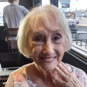 Meet your Posher, Jerry